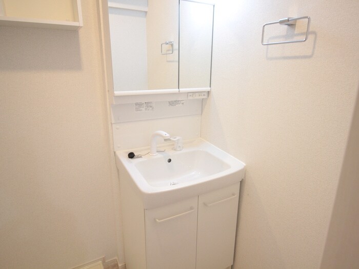 物件内観写真13　(洗面)