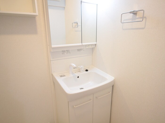 物件内観写真14　(洗面)