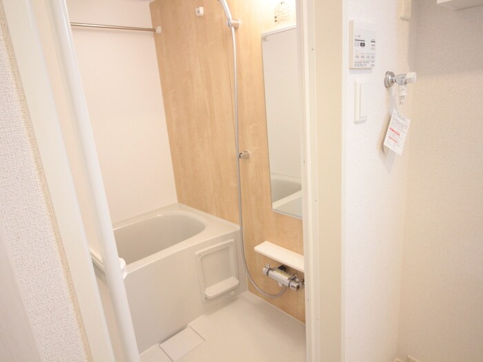 物件内観写真14　(バス／シャワールーム等)