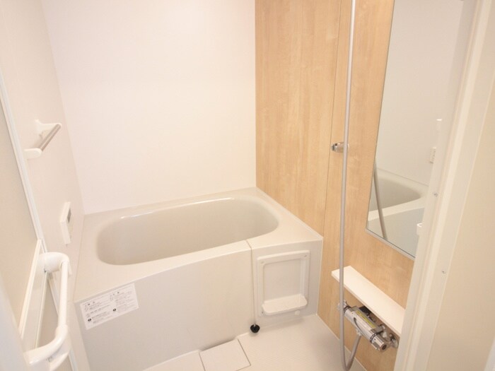 物件内観写真15　(バス／シャワールーム等)