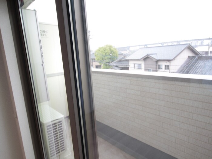 物件内観写真20　(ベランダ・バルコニー)