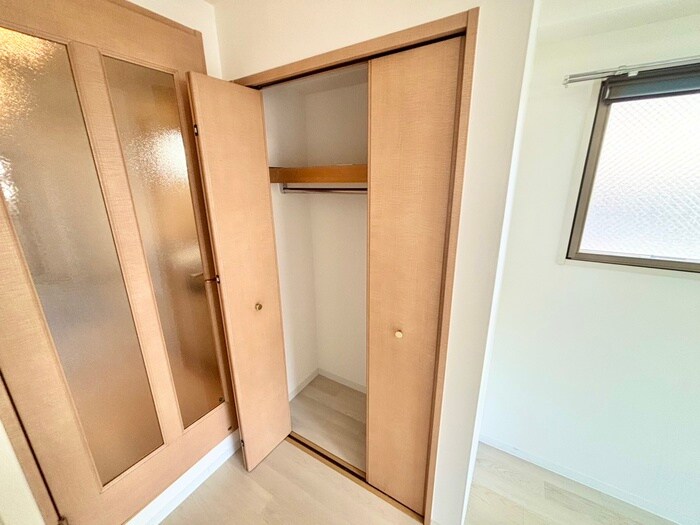 物件内観写真11　(収納)