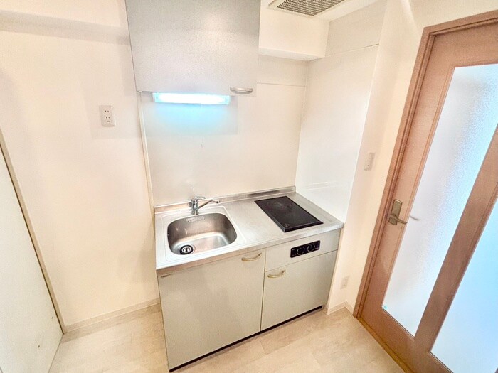 物件内観写真12　(キッチン)