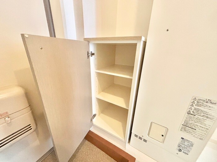 物件内観写真19　(靴箱)