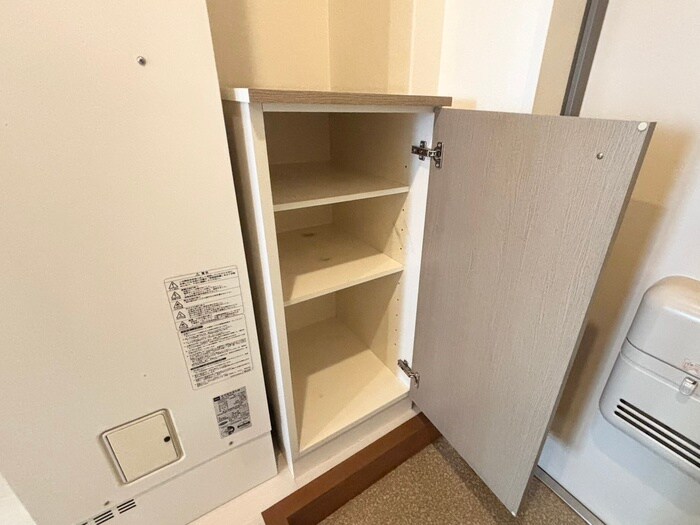 物件内観写真19　(靴箱)