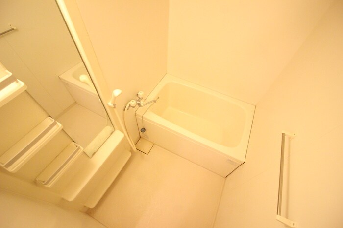 物件内観写真10　(バス／シャワールーム等)