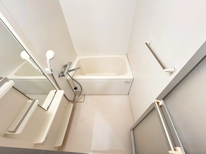 物件内観写真10　(バス／シャワールーム等)