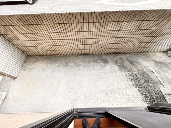 物件内観写真15　(ベランダ・バルコニー)