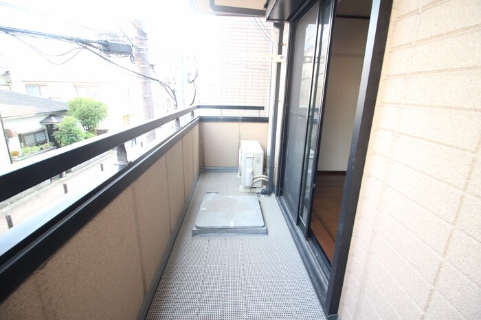 物件内観写真16　(ベランダ・バルコニー)