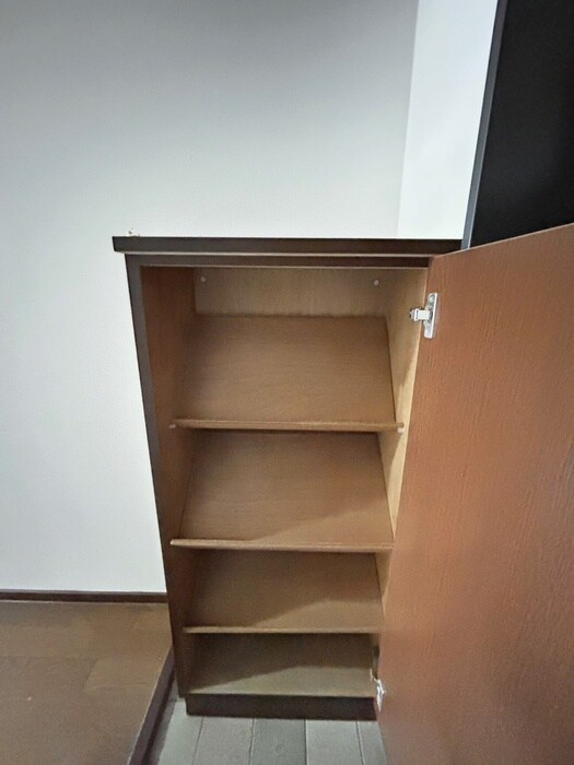 物件内観写真17　(靴箱)