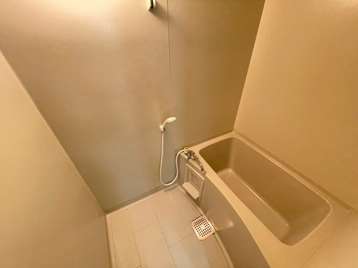 物件内観写真13　(バス／シャワールーム等)