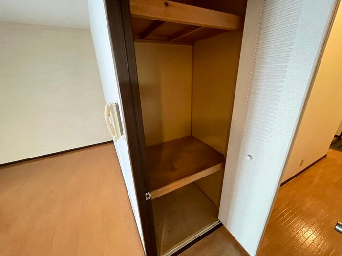 物件内観写真19　(収納)