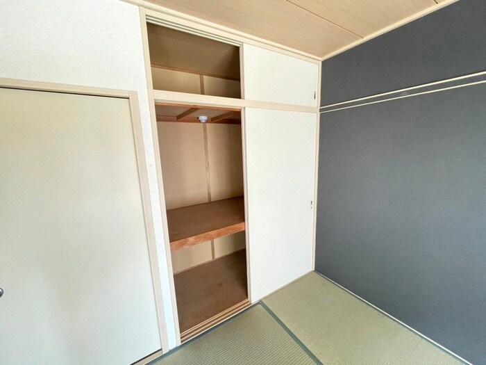 物件内観写真20　(収納)
