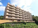 花山グリーンハイツ（504）