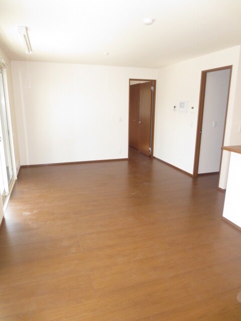 物件内観写真4　(居室)