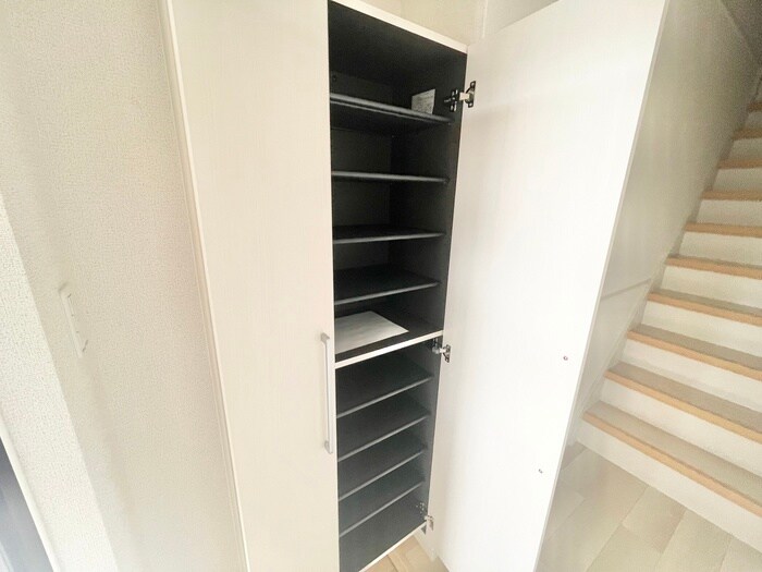 物件内観写真20　(靴箱)