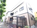 ヴィラＫ渋谷Ⅱ