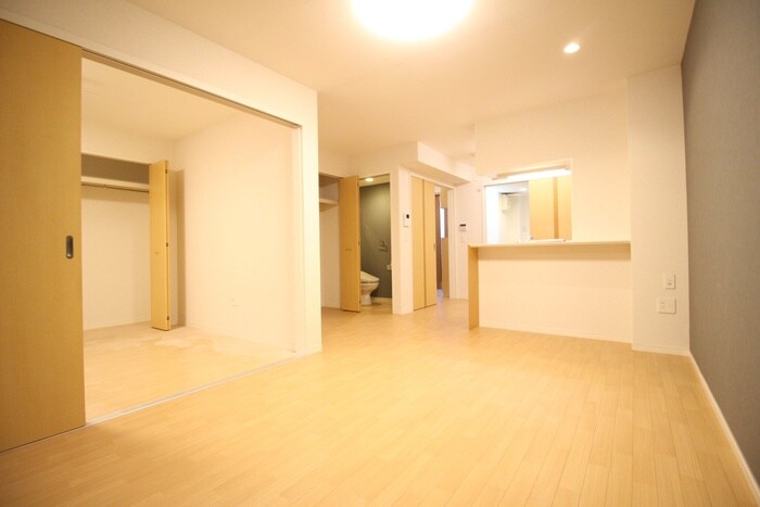 物件内観写真5　(居室)