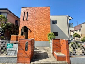 東野辺ハイツ外観写真