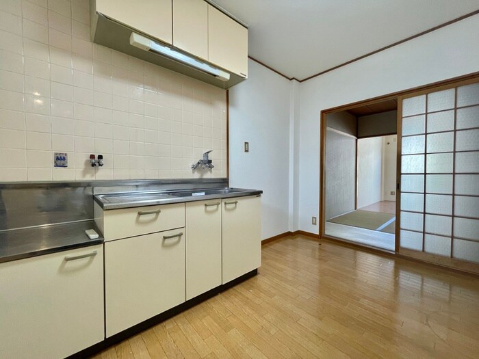 物件内観写真7　(居室)