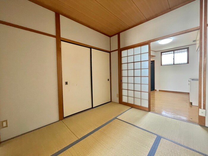 物件内観写真11　(居室)