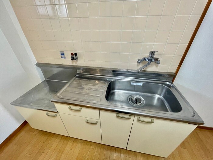 物件内観写真12　(キッチン)