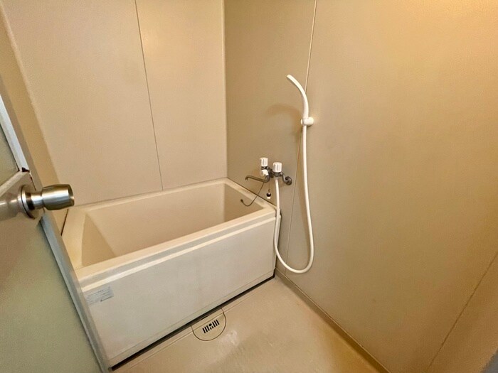 物件内観写真14　(バス／シャワールーム等)