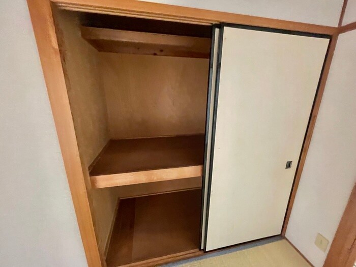 物件内観写真18　(収納)
