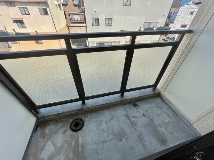 物件内観写真19　(ベランダ・バルコニー)