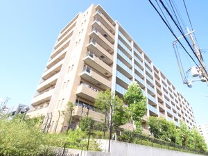 ジェイグラン吹田千里丘(203)外観写真