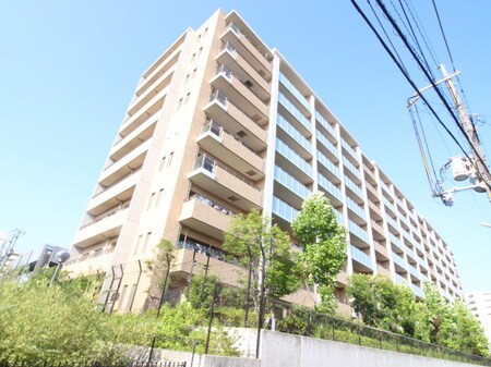 ジェイグラン吹田千里丘(203)外観写真