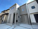 仮)守山2丁目新築戸建賃貸　A号
