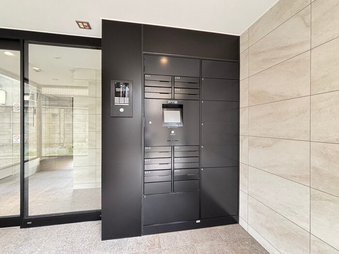 物件外観写真5　(建物設備)