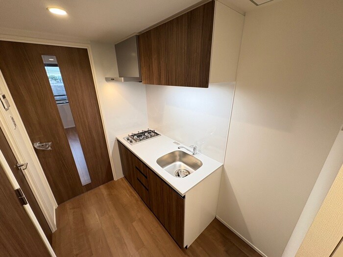 物件内観写真10　(キッチン)