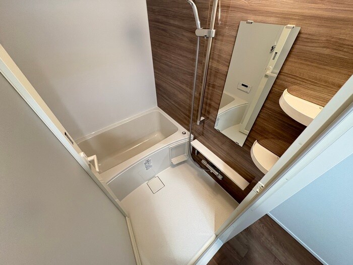 物件内観写真13　(バス／シャワールーム等)