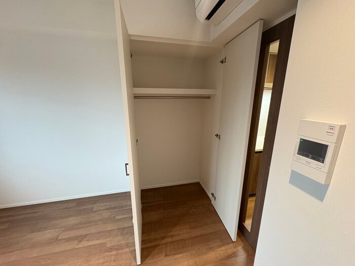 物件内観写真15　(収納)