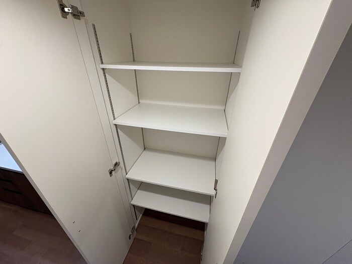 物件内観写真17　(収納)