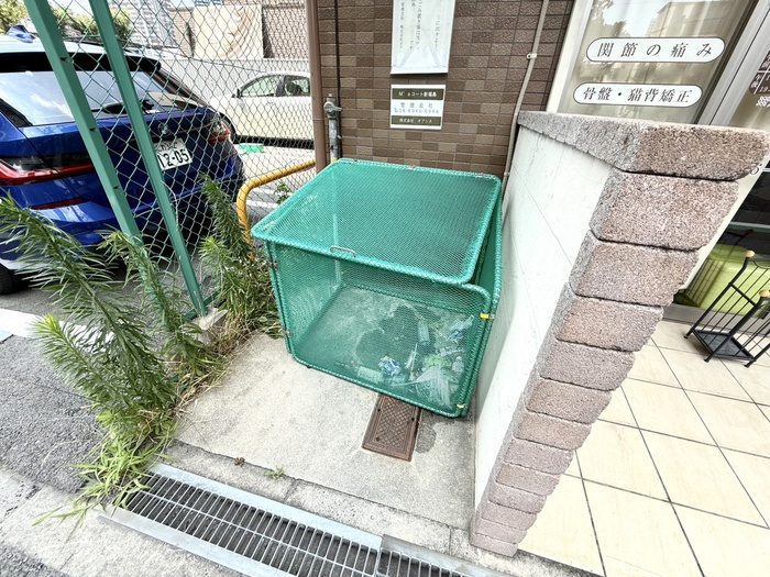 外観写真