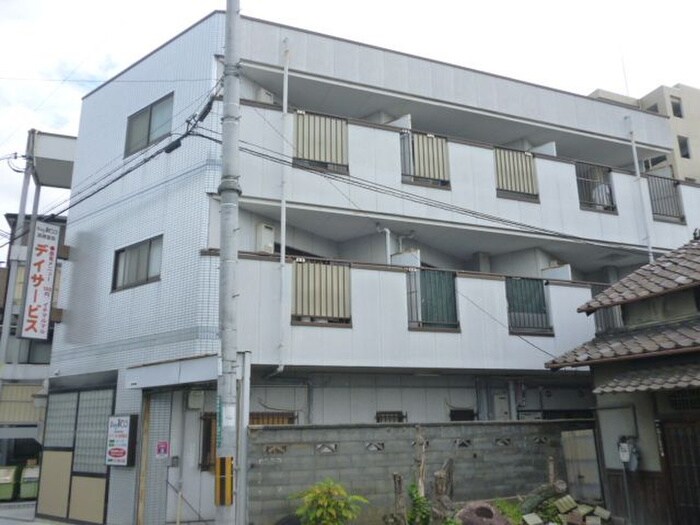 物件外観写真3　(外観写真)