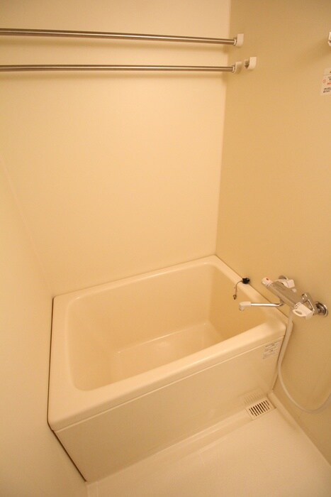 物件内観写真7　(バス／シャワールーム等)