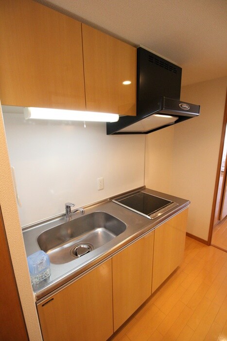 物件内観写真8　(キッチン)