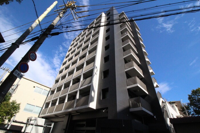 物件外観写真4　(周辺環境)