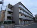 レオパレスコスモ天下茶屋