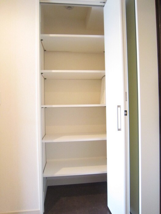 物件内観写真11　(玄関)