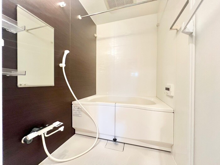 物件内観写真14　(バス／シャワールーム等)