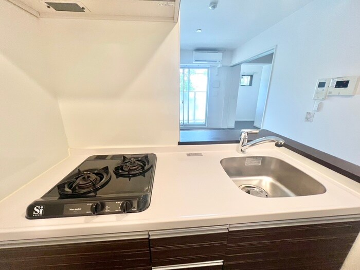 物件内観写真16　(キッチン)