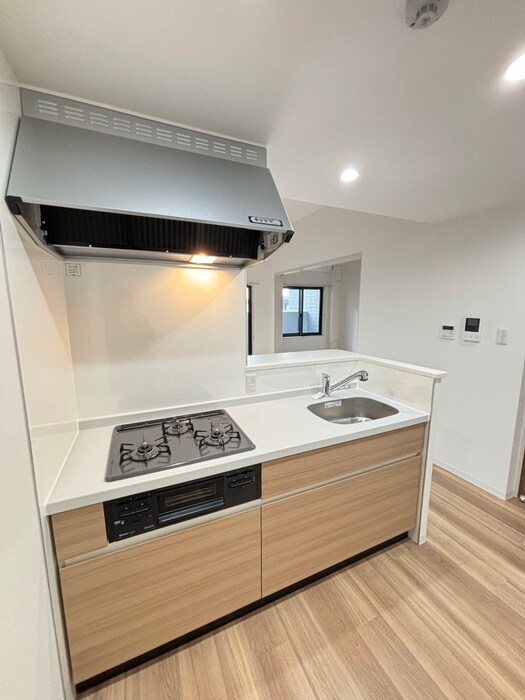 物件内観写真9　(キッチン)