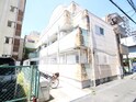 メゾン雄々