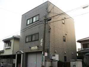 ジュネス宮田外観写真