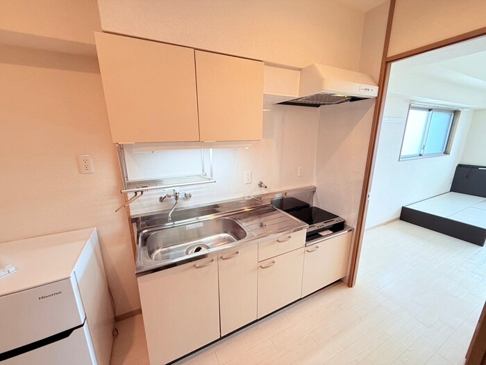 物件内観写真7　(キッチン)